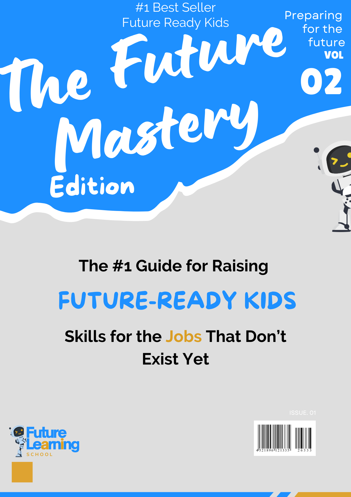 The Ultimate AI & Future Career Mastery Bundle (Aged 11-16)
