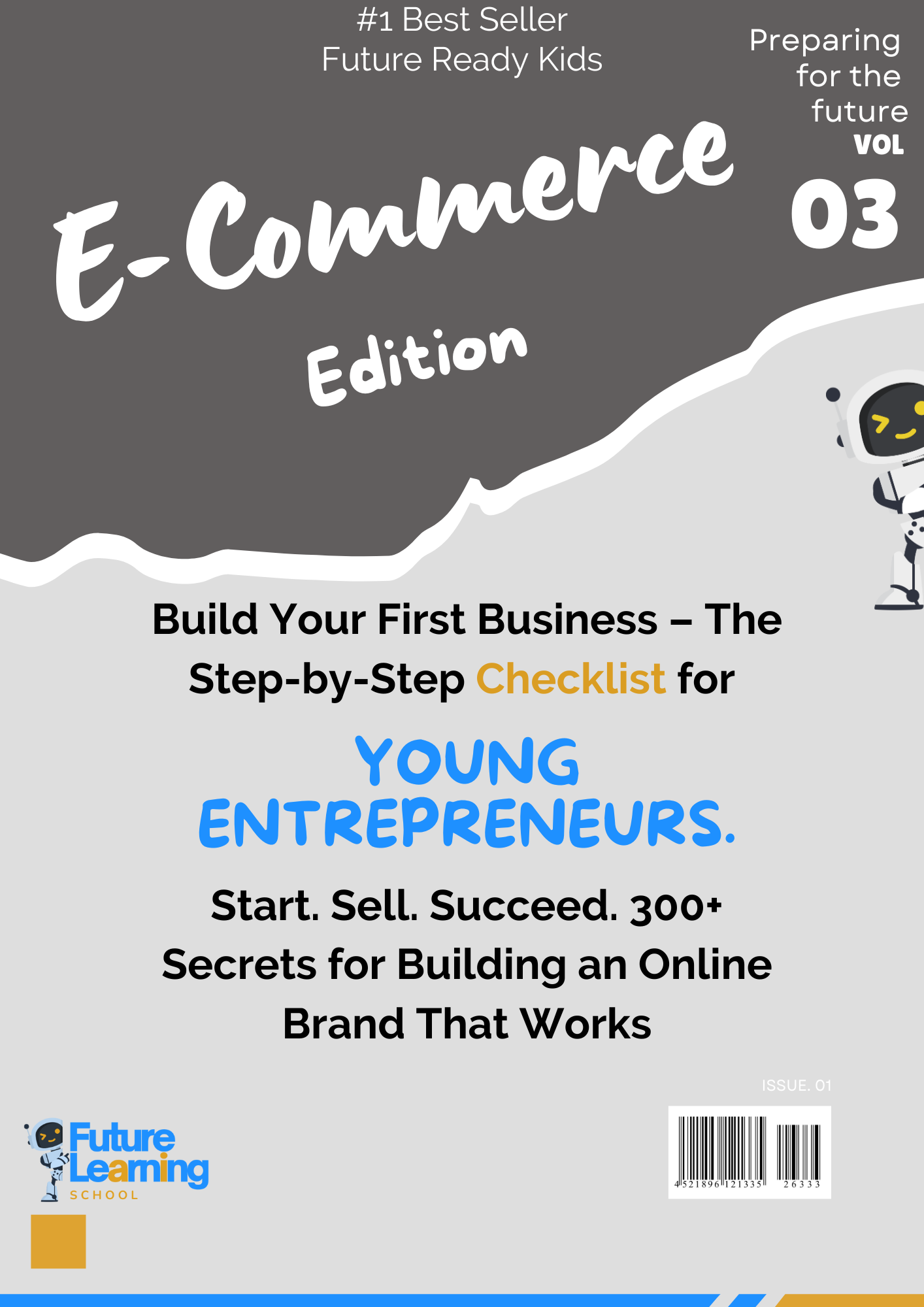 The Ultimate AI & Future Career Mastery Bundle (Aged 11-16)