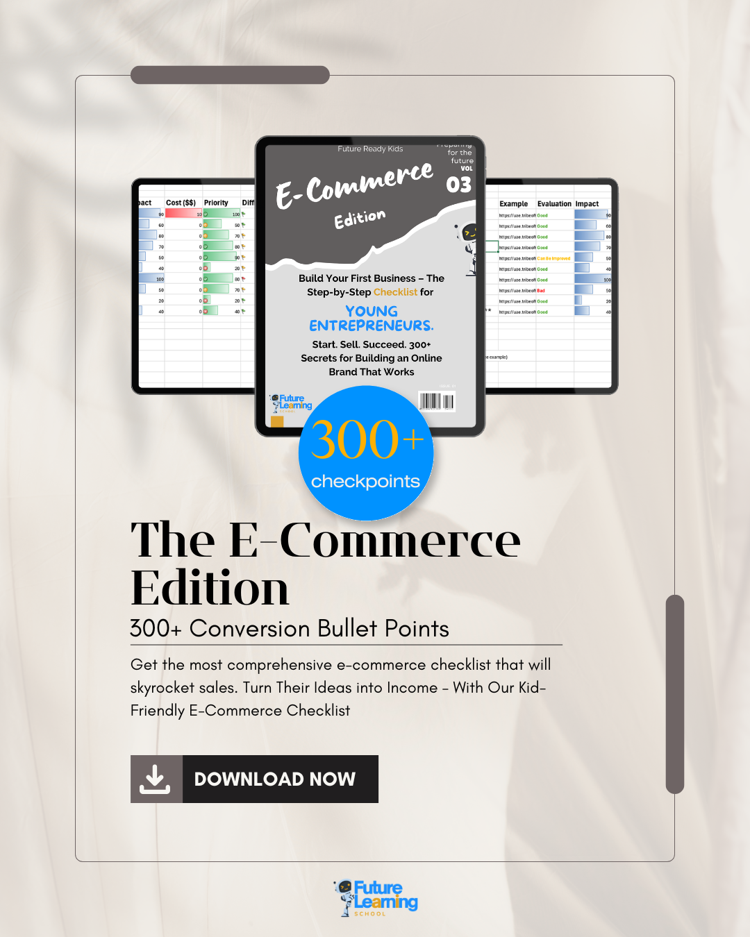 The Ultimate AI & Future Career Mastery Bundle (Aged 11-16)